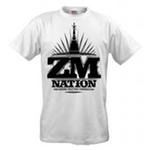где в новосибриске купить футболку ZM nation